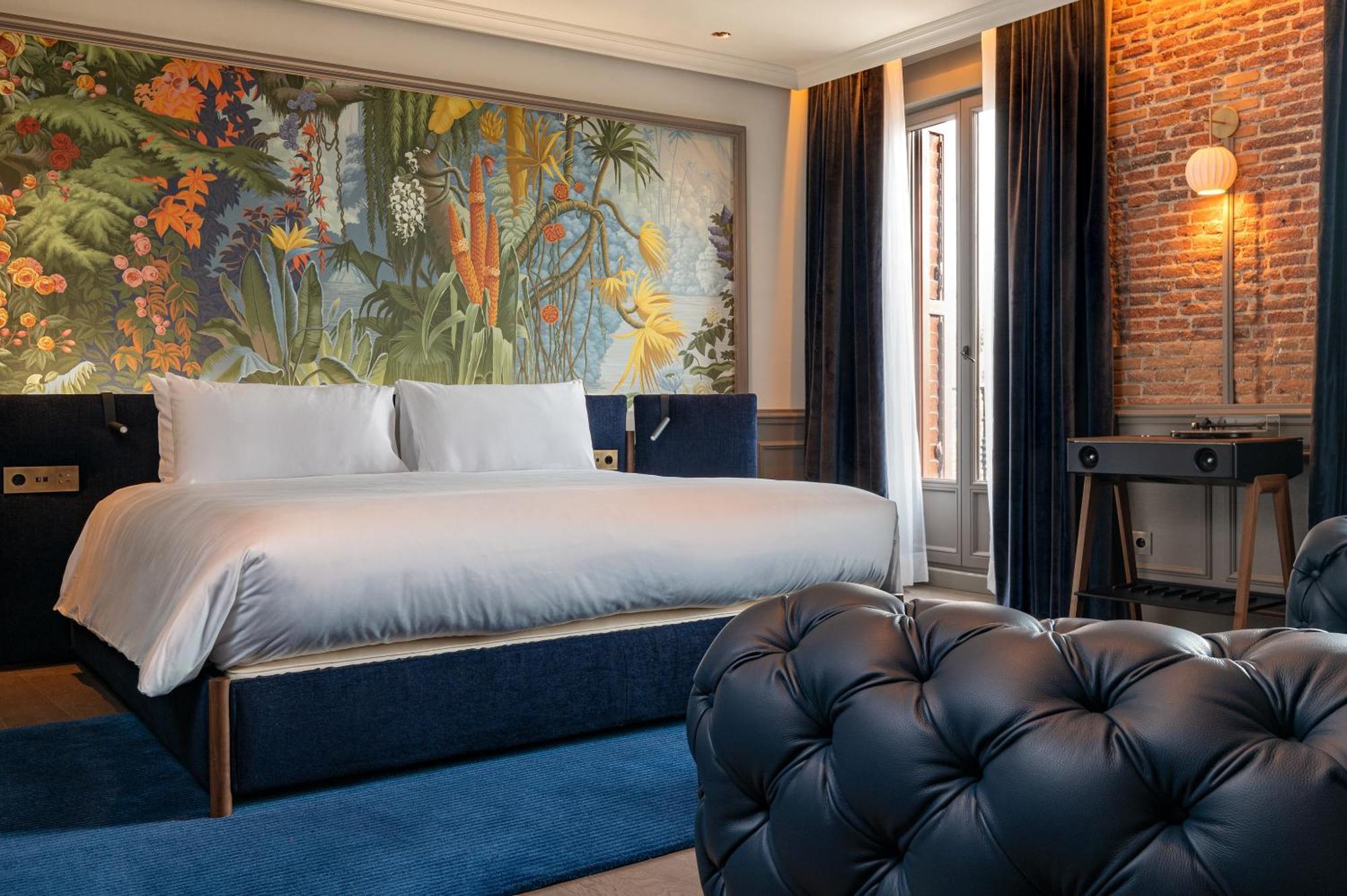 Casa Faraona Luxury Residences * Madrid
