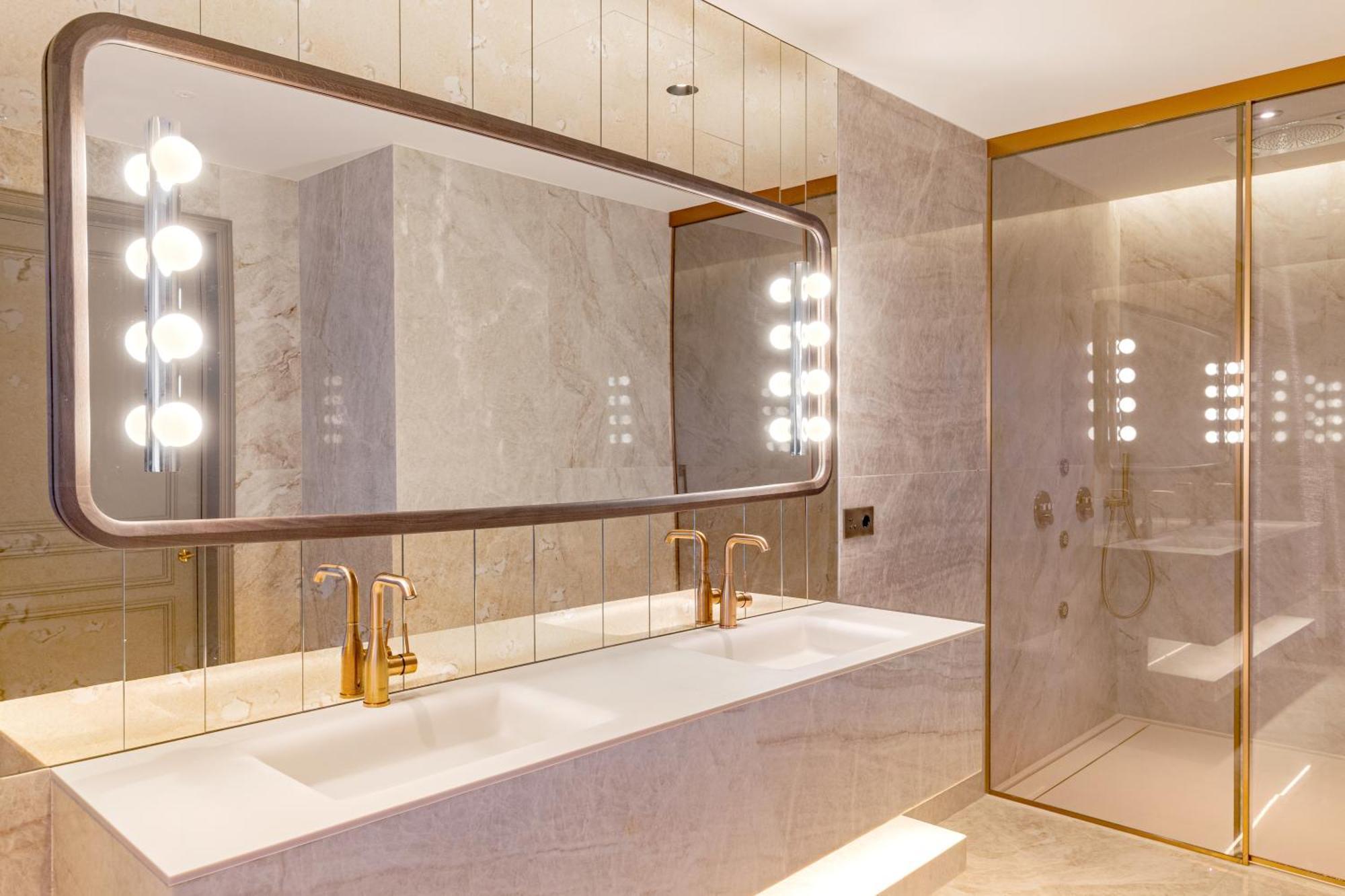 Casa Faraona Luxury Residences *