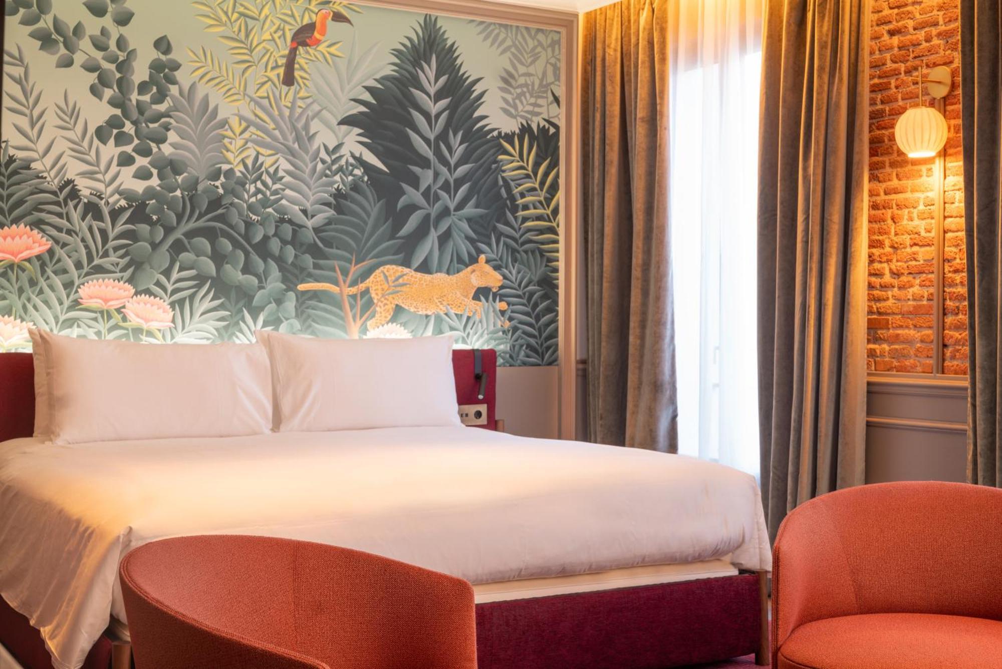 Casa Faraona Luxury Residences Apartahotel