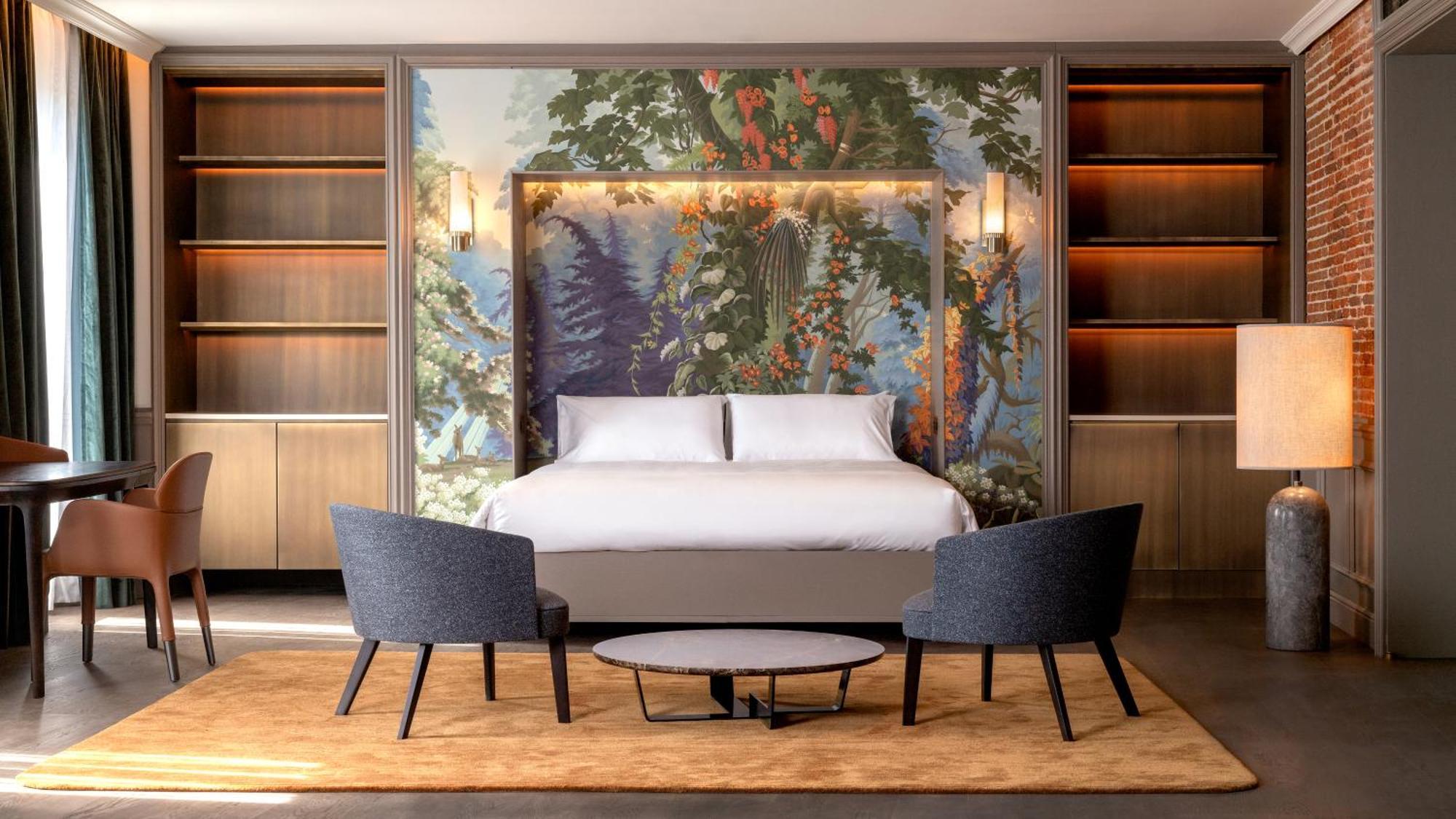 Casa Faraona Luxury Residences Apartahotel *