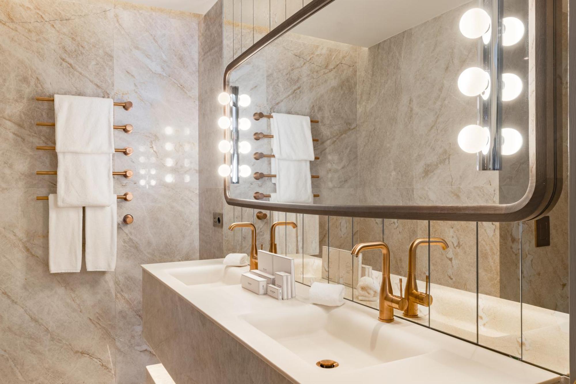 Casa Faraona Luxury Residences Apartahotel *