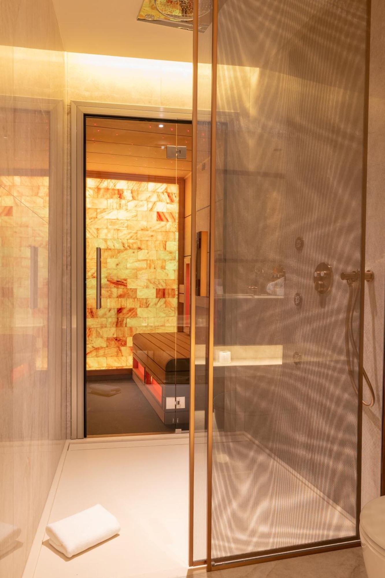 Casa Faraona Luxury Residences Madrid