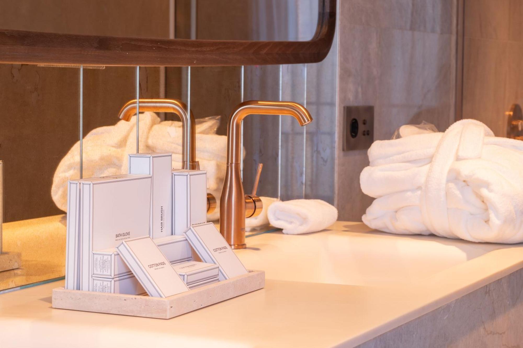 Casa Faraona Luxury Residences Madrid