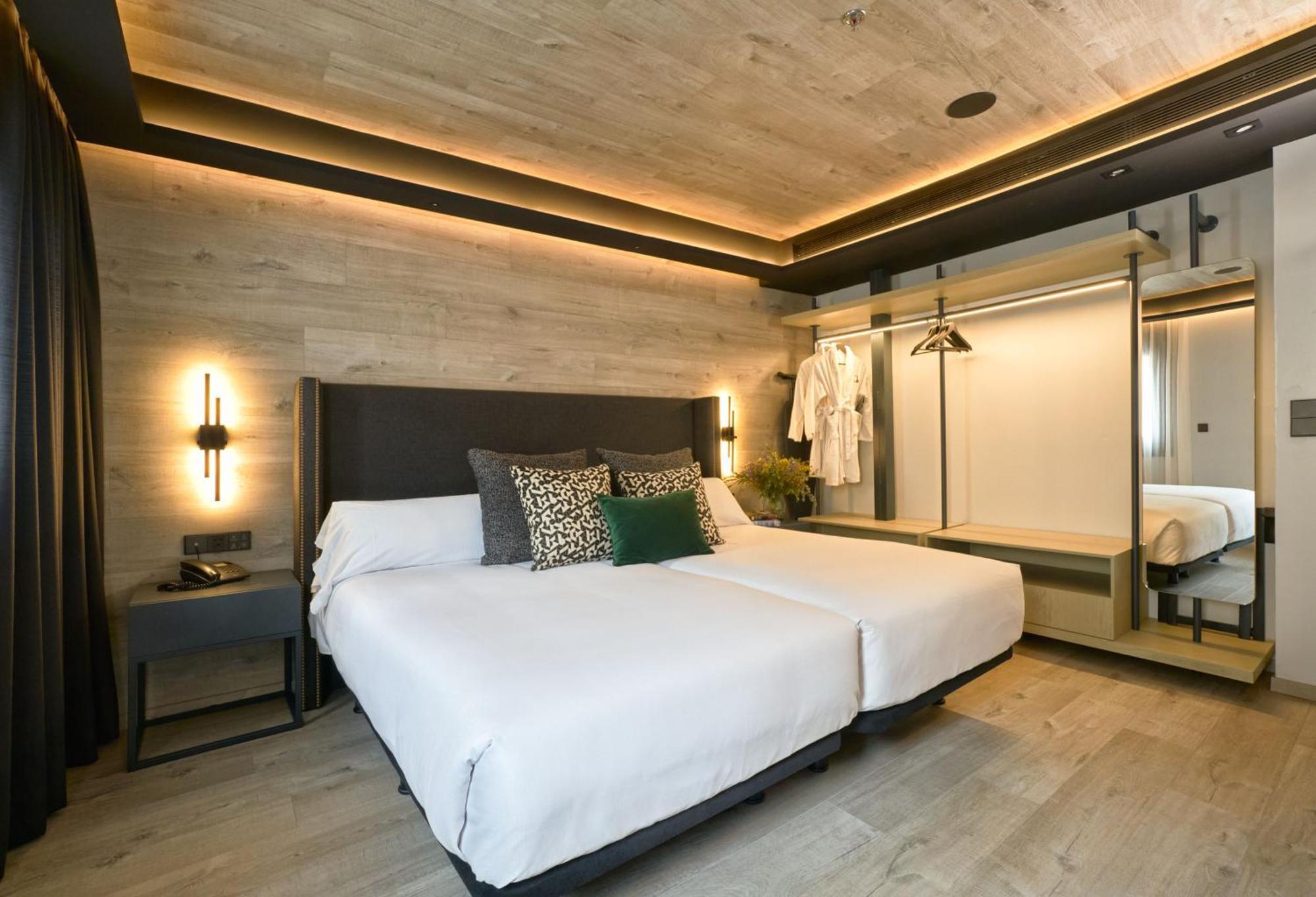 Regina 4* Madrid