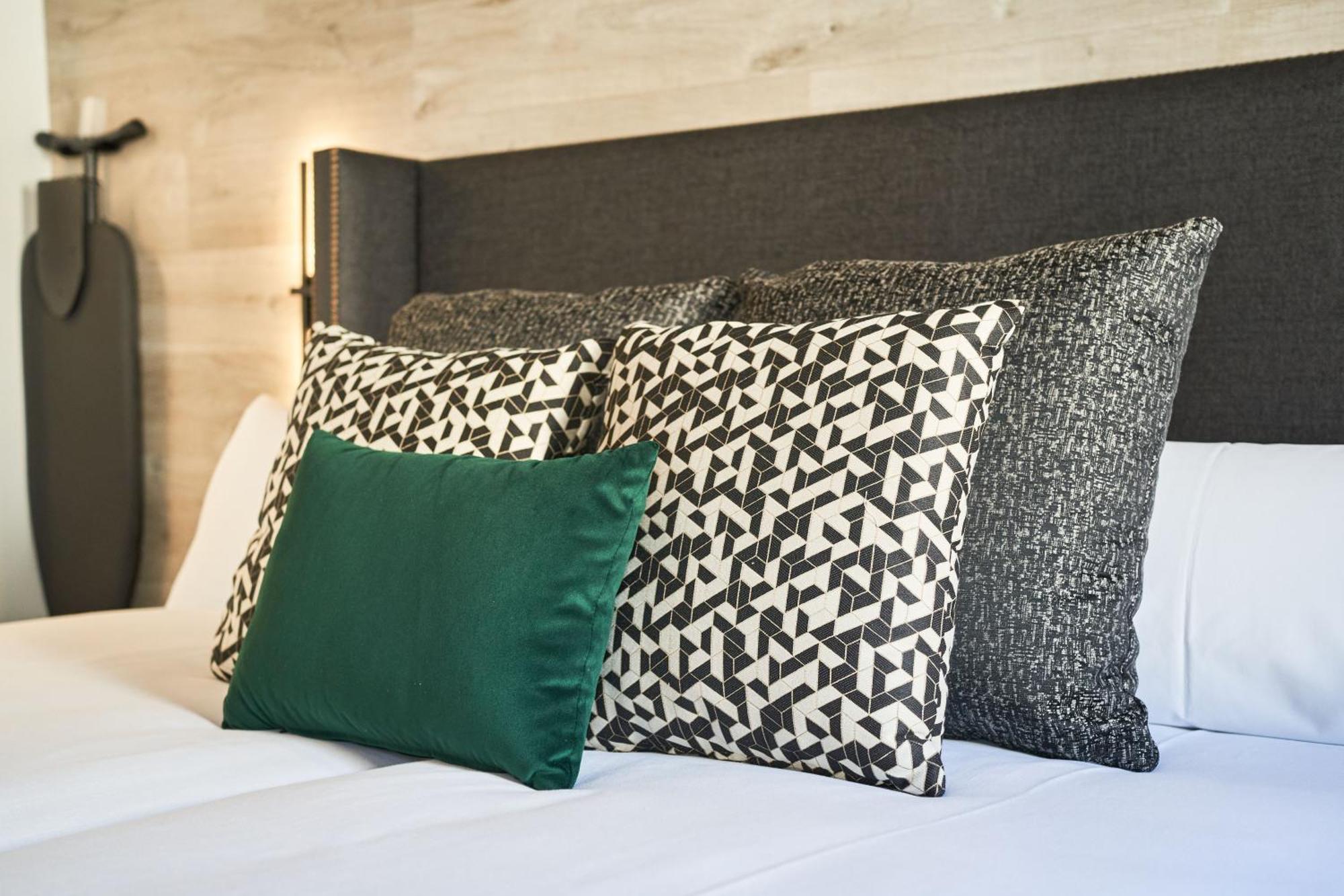 Regina Hotel 4*
