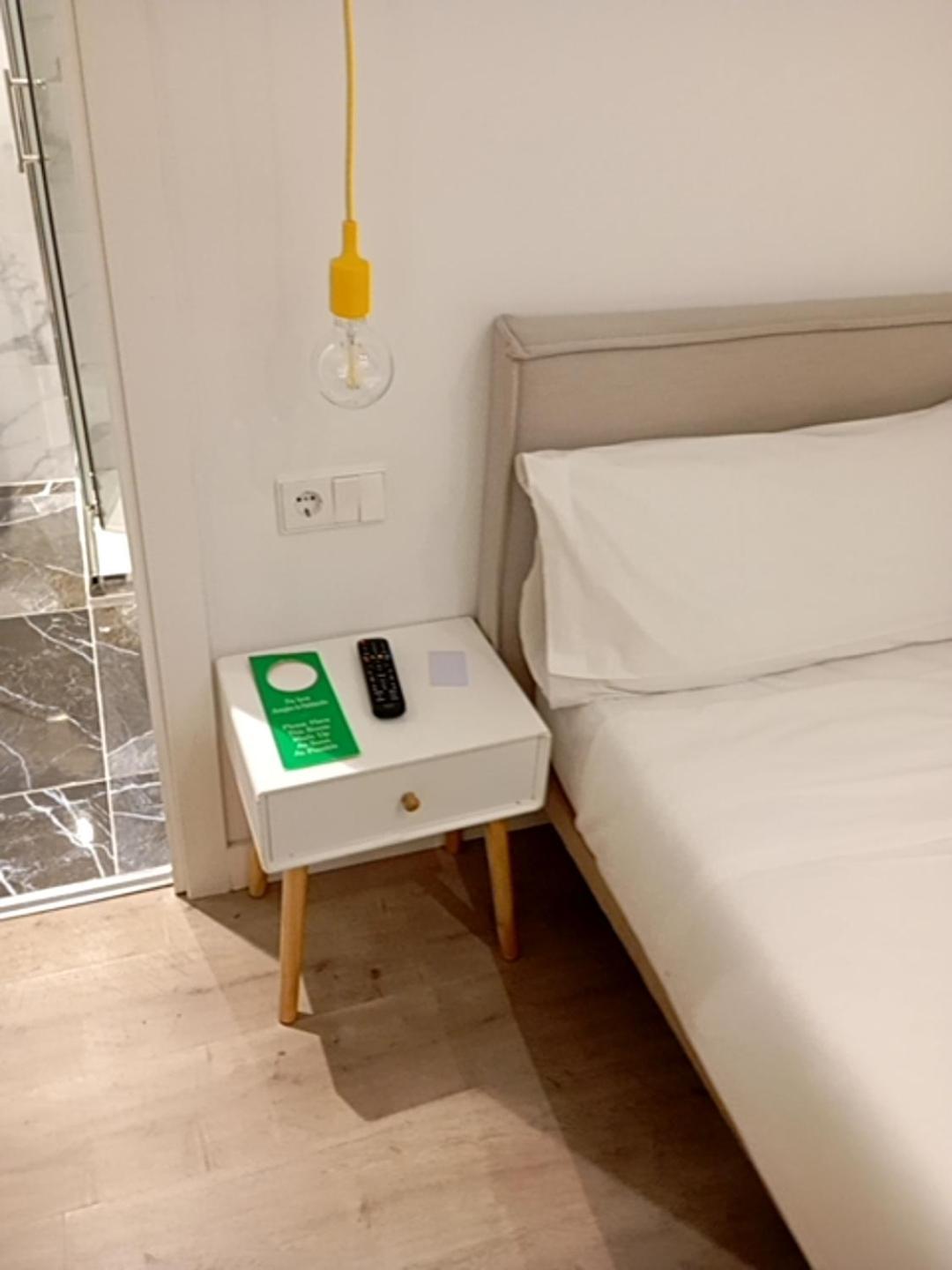 Manuela By Gaiarooms Guest house Madrid