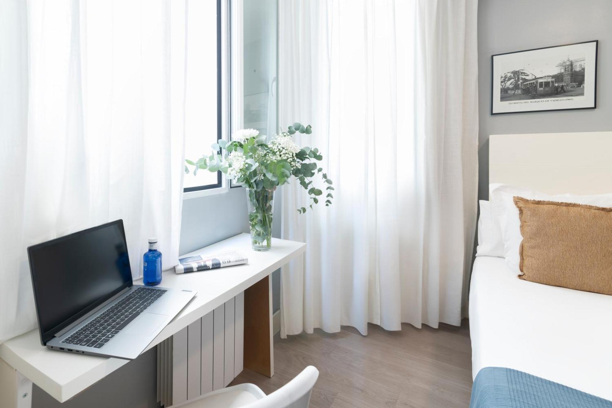 8rooms 2* Madrid