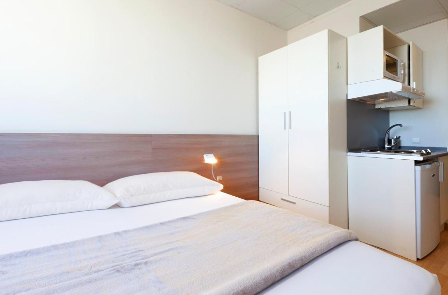 Vértice Roomspace 3*