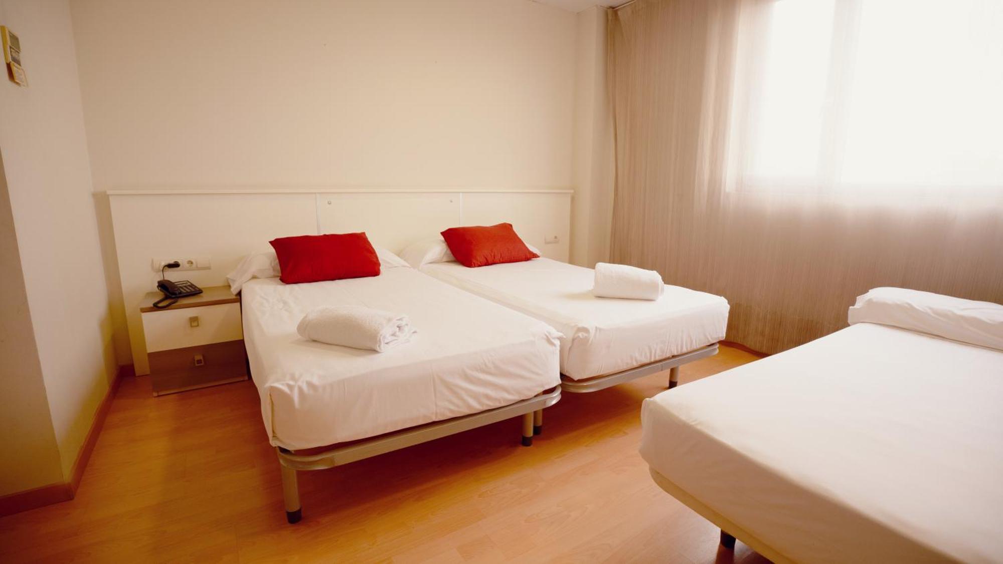 Vértice Roomspace 3*