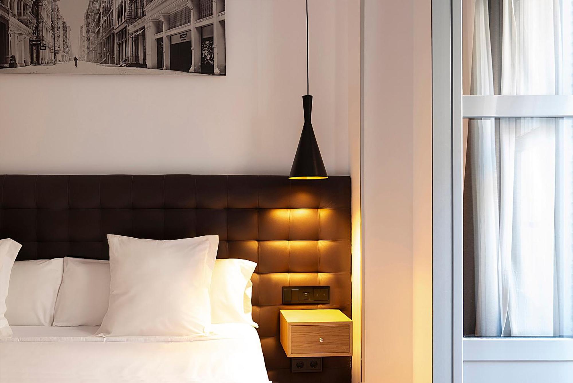 Guest house Woohoo Chueca