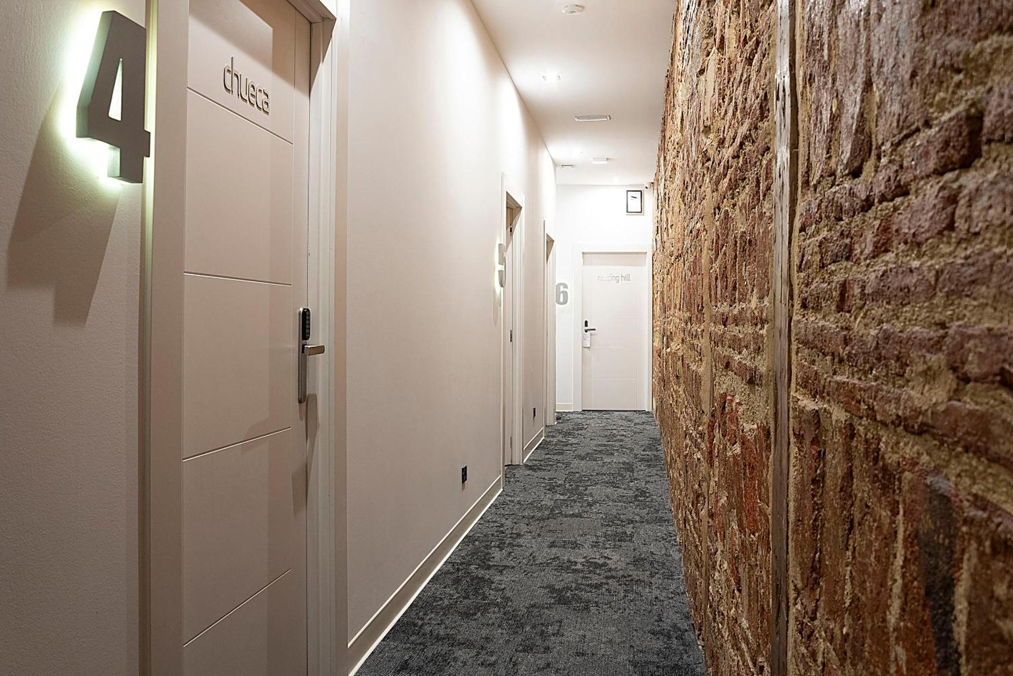 Woohoo Chueca Guest house 2*