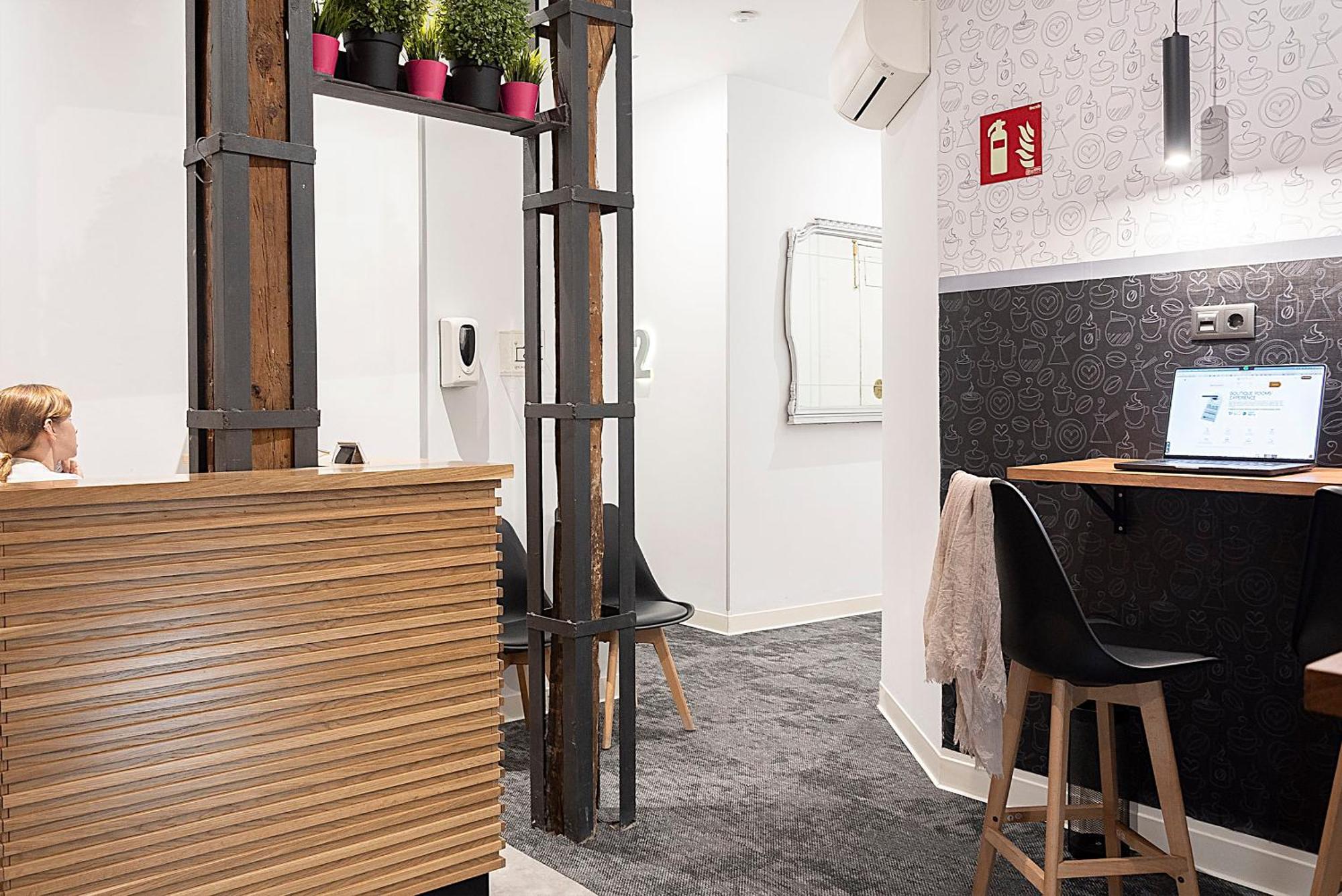 Woohoo Chueca Guest house Madrid