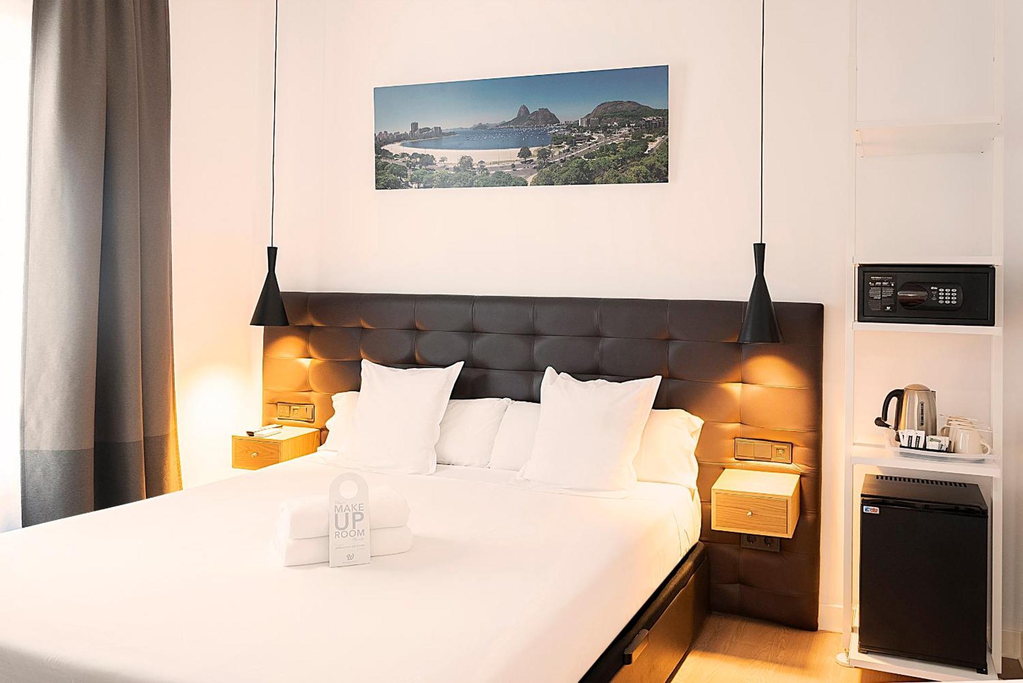 Guest house Woohoo Chueca