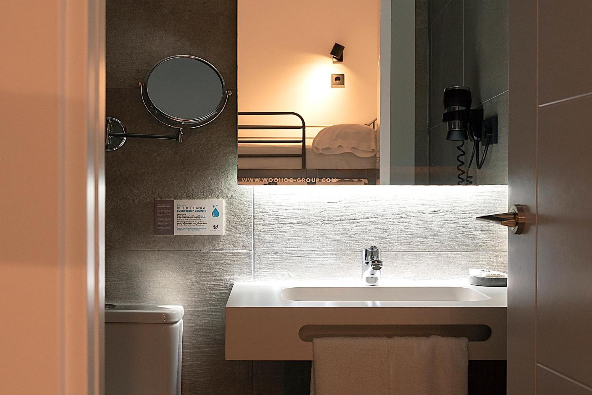 Woohoo Chueca Guest house 2*