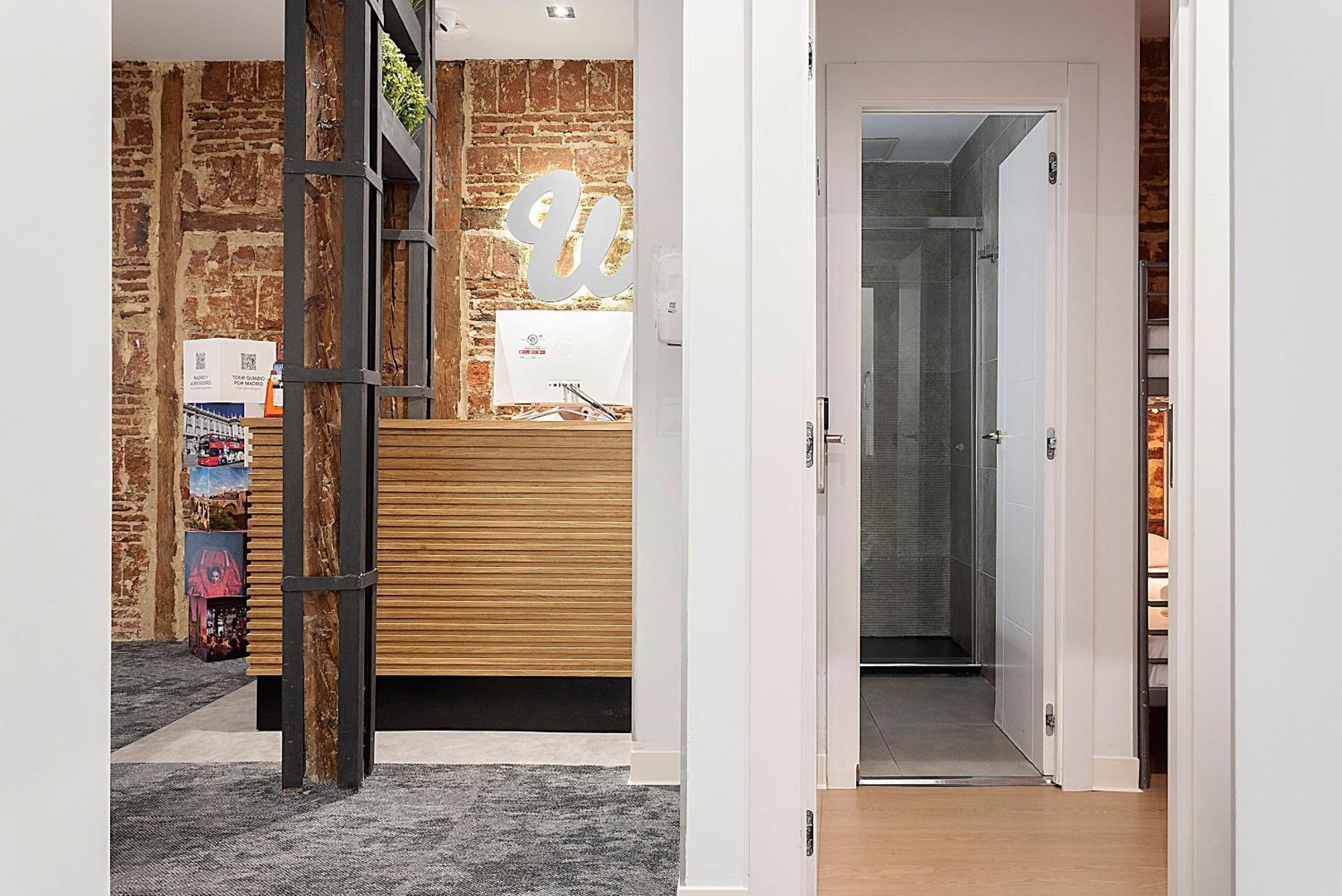 Woohoo Chueca Guest house Madrid