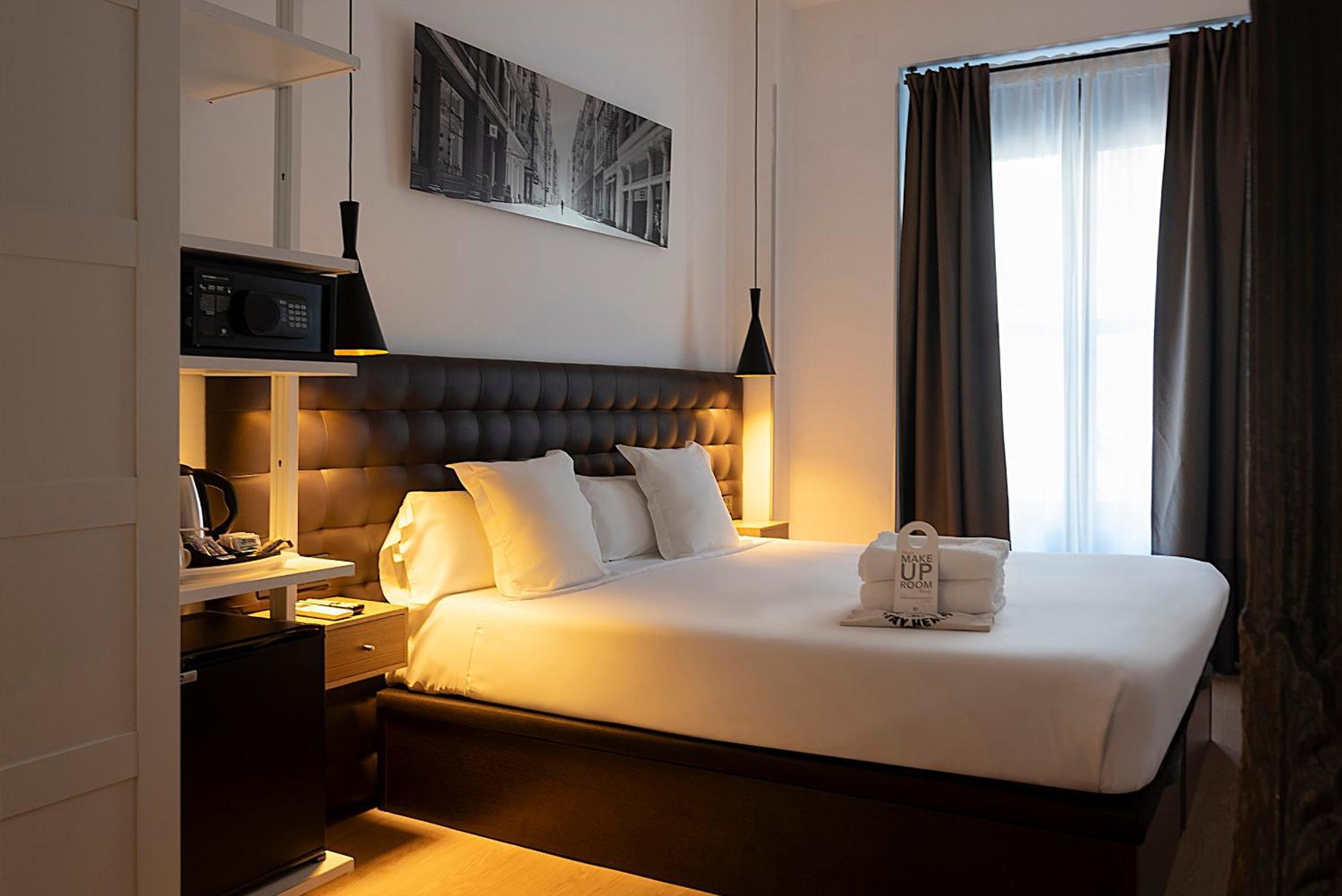 Woohoo Chueca Guest house