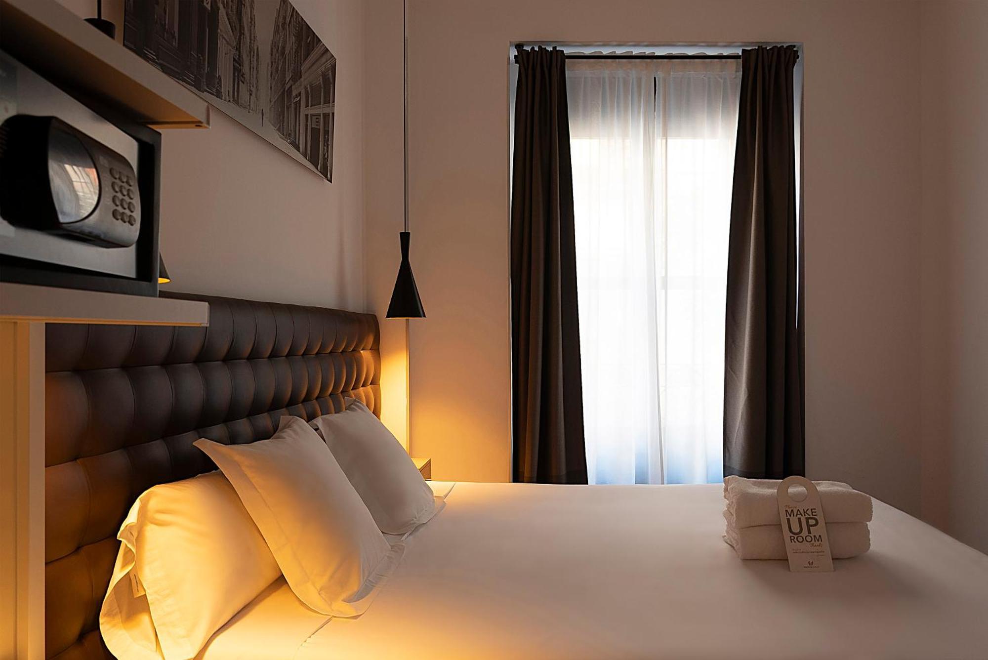 Guest house Woohoo Chueca 2*