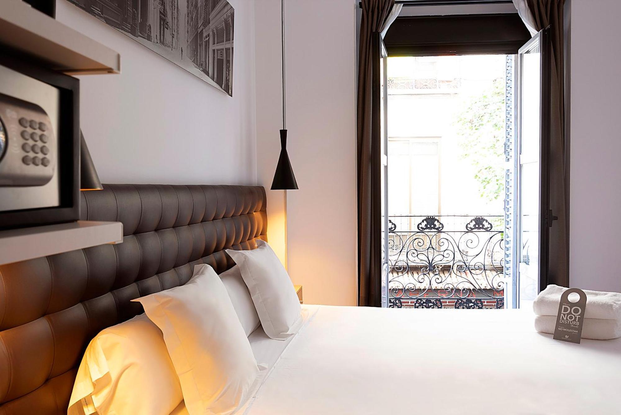 Woohoo Chueca Guest house Madrid