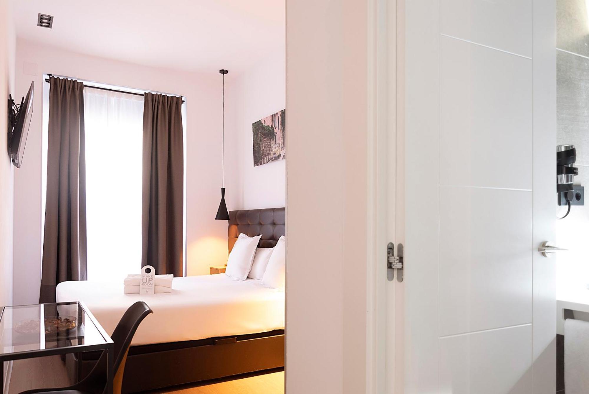 Woohoo Chueca Guest house