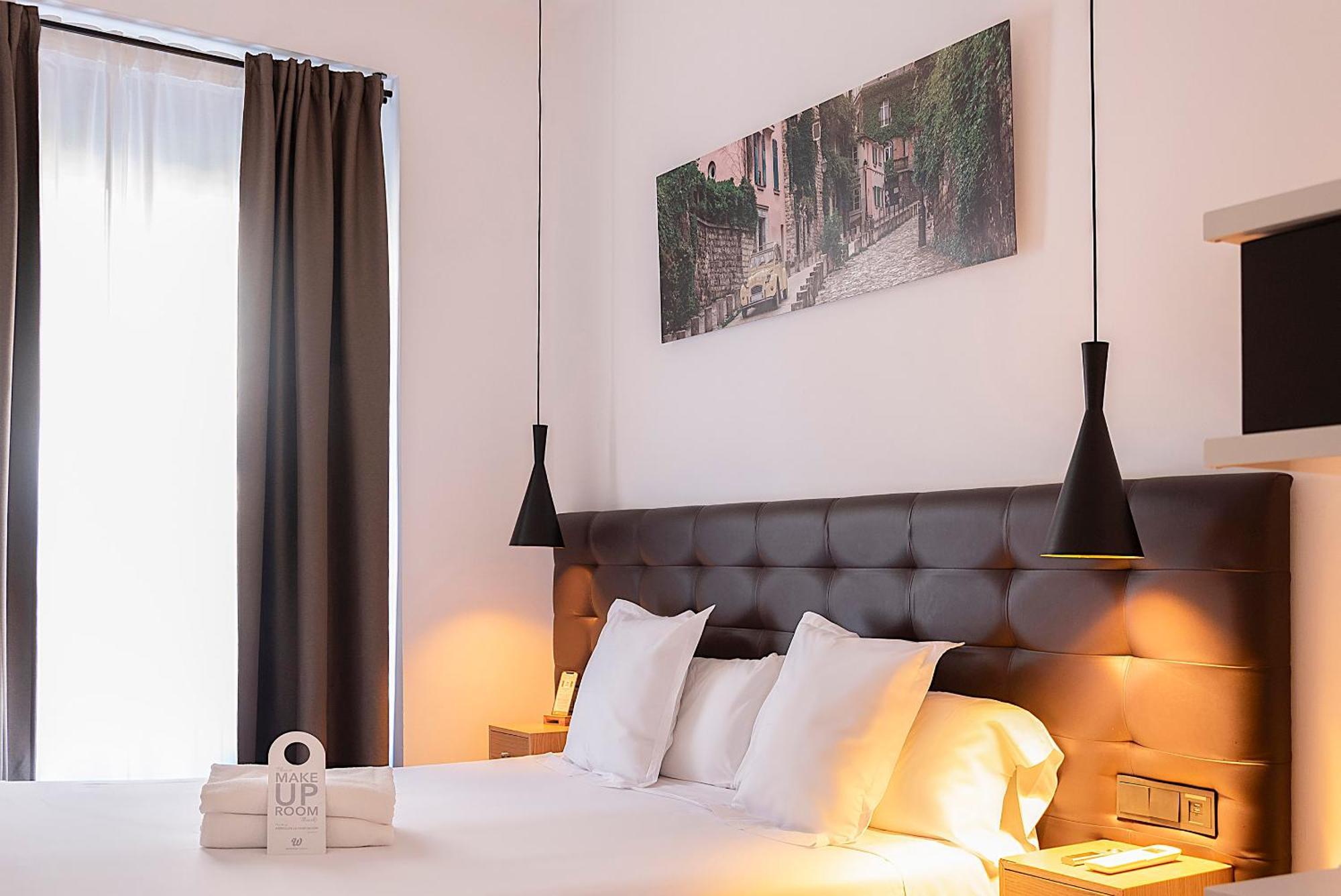 Guest house Woohoo Chueca