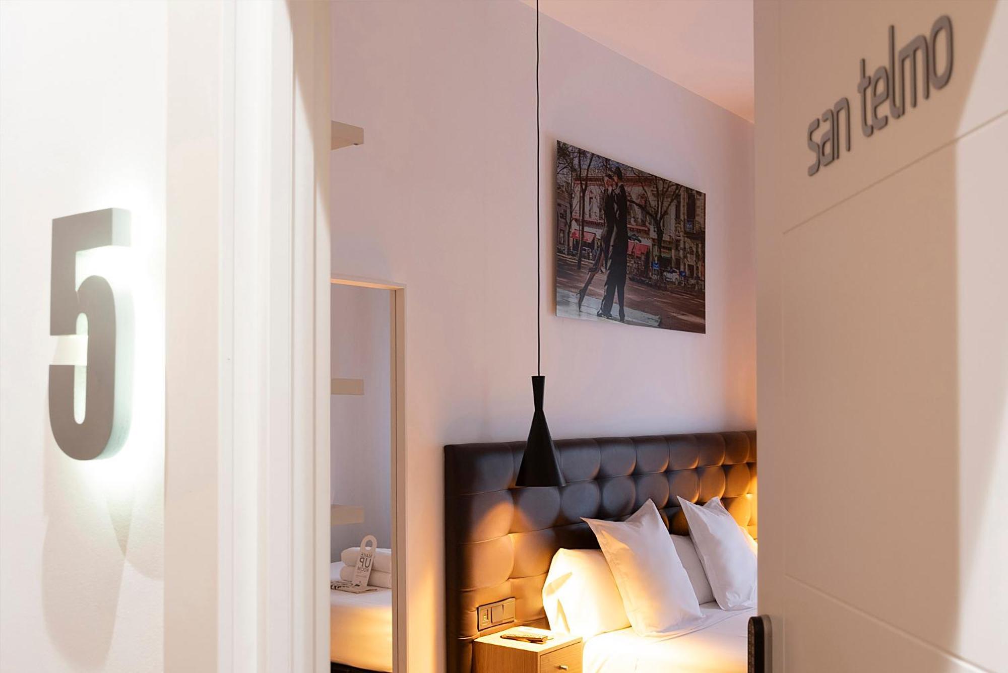 Woohoo Chueca Guest house 2*