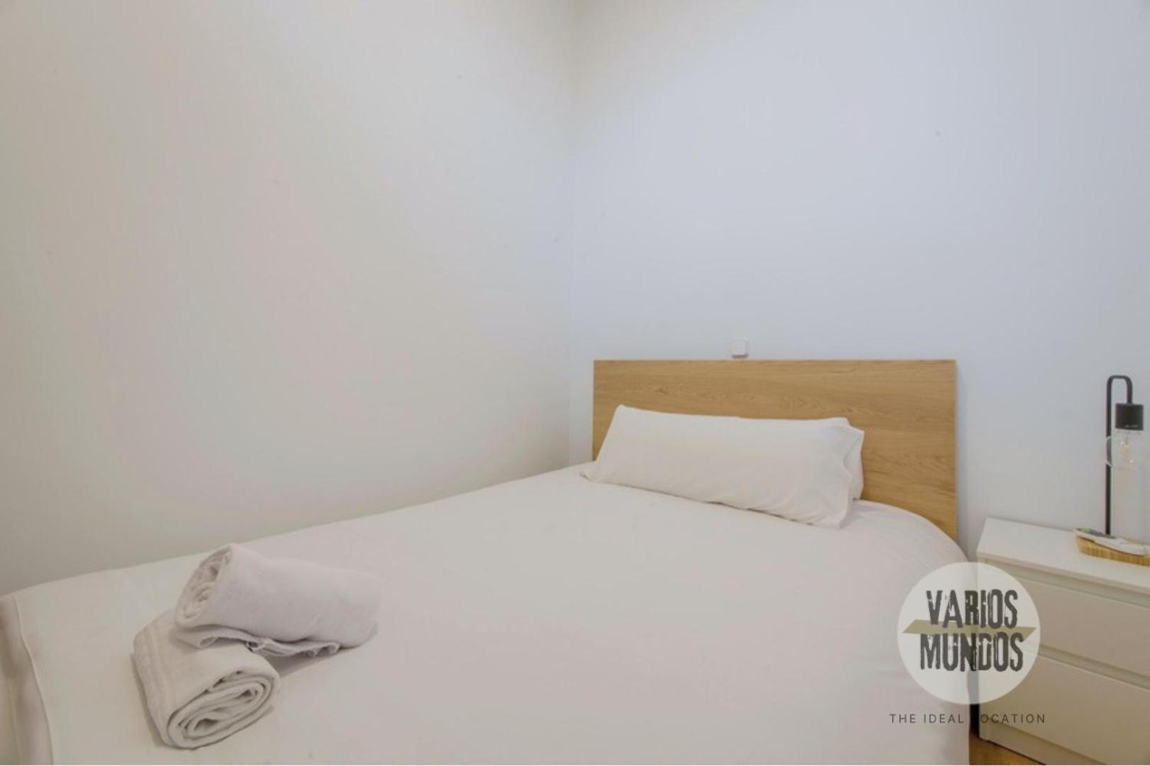 Fashion Design Loft En Calle Carretas-sol 4pax Madrid