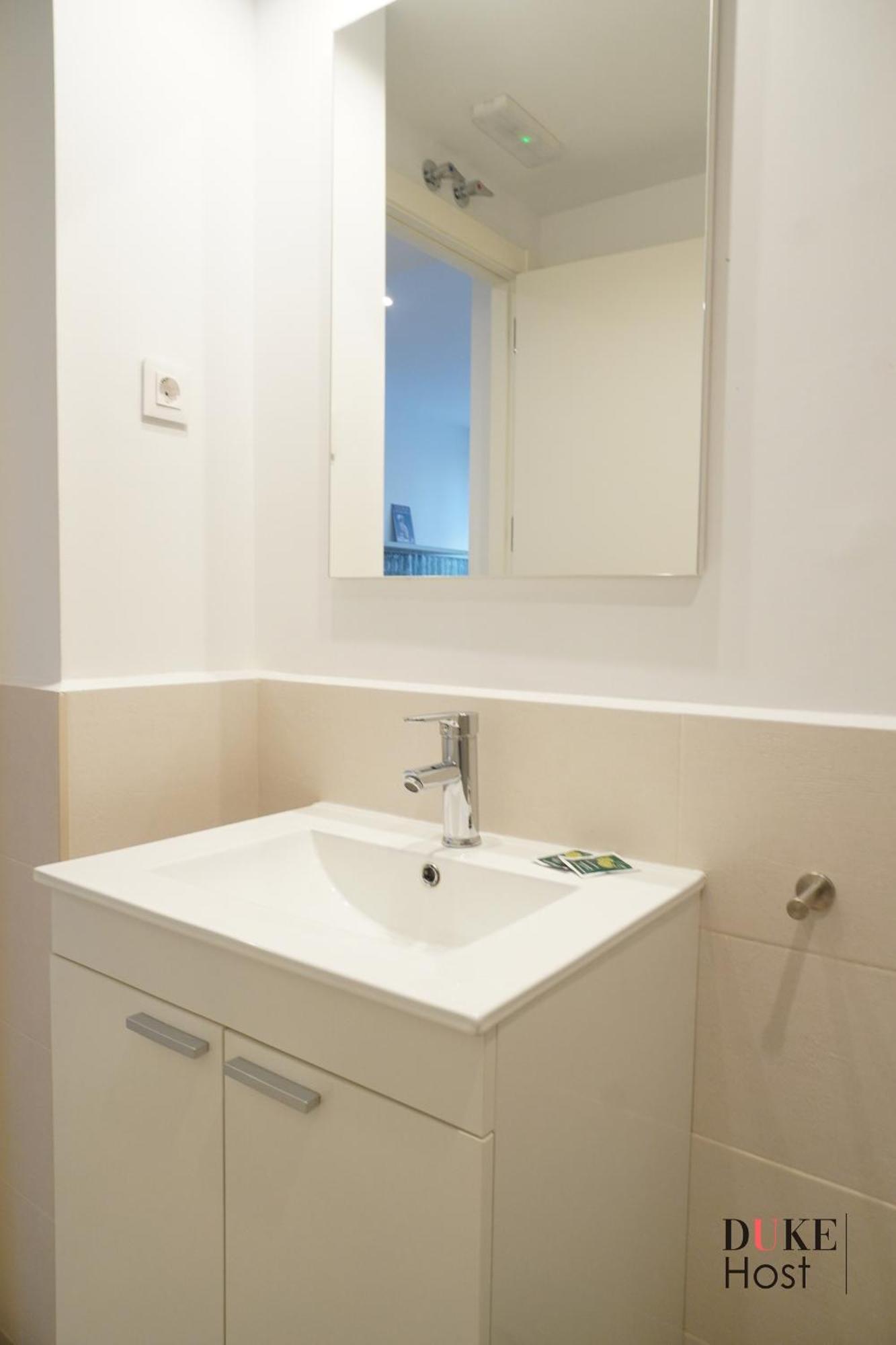 Apartamento Duke Vallehermoso *