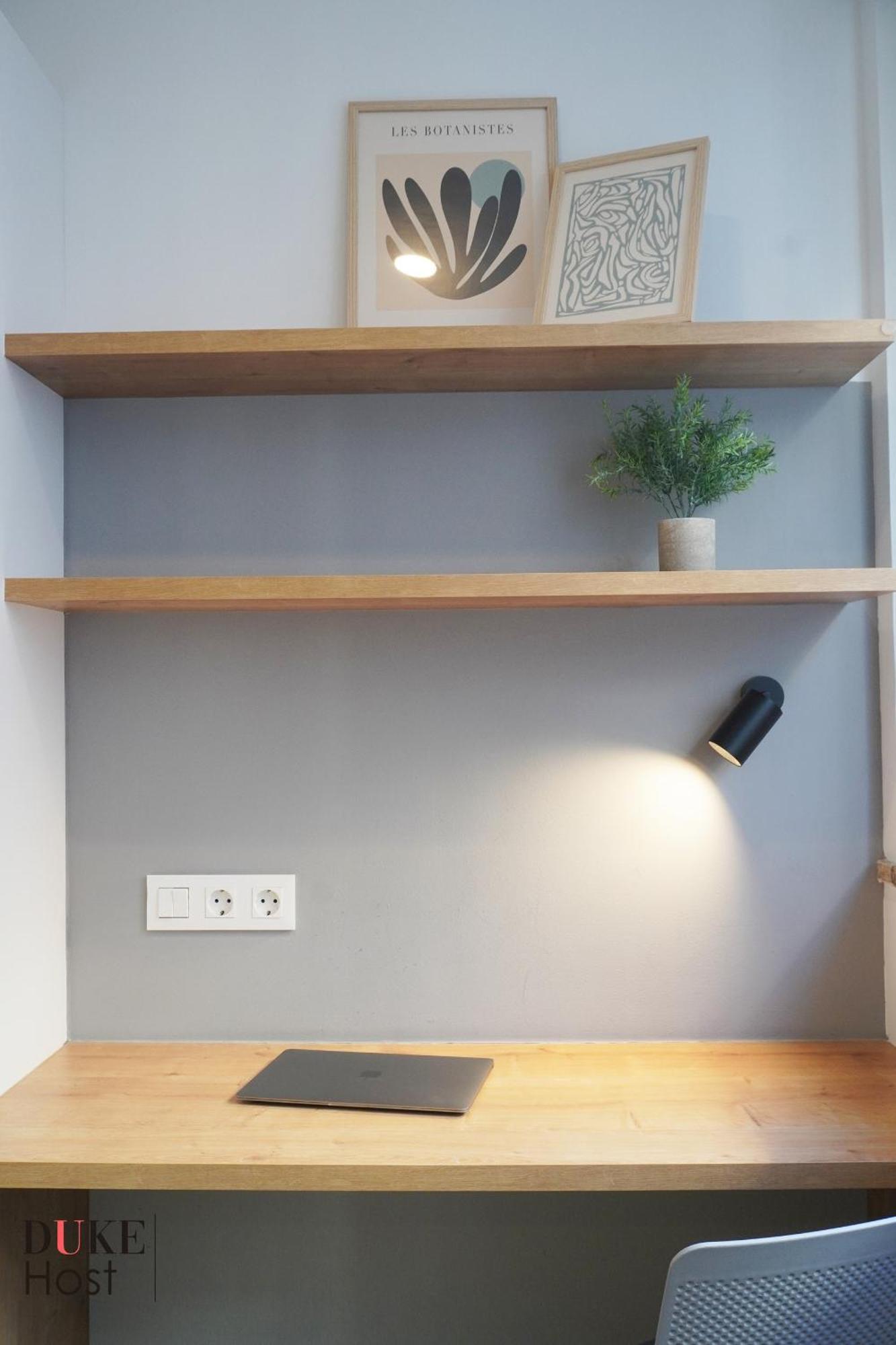 Duke Vallehermoso Apartamento Madrid