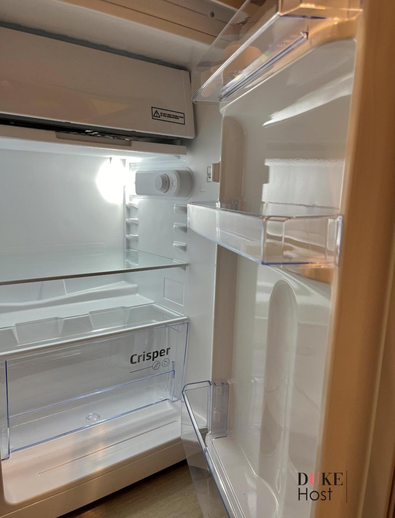 Apartamento Duke Vallehermoso Madrid