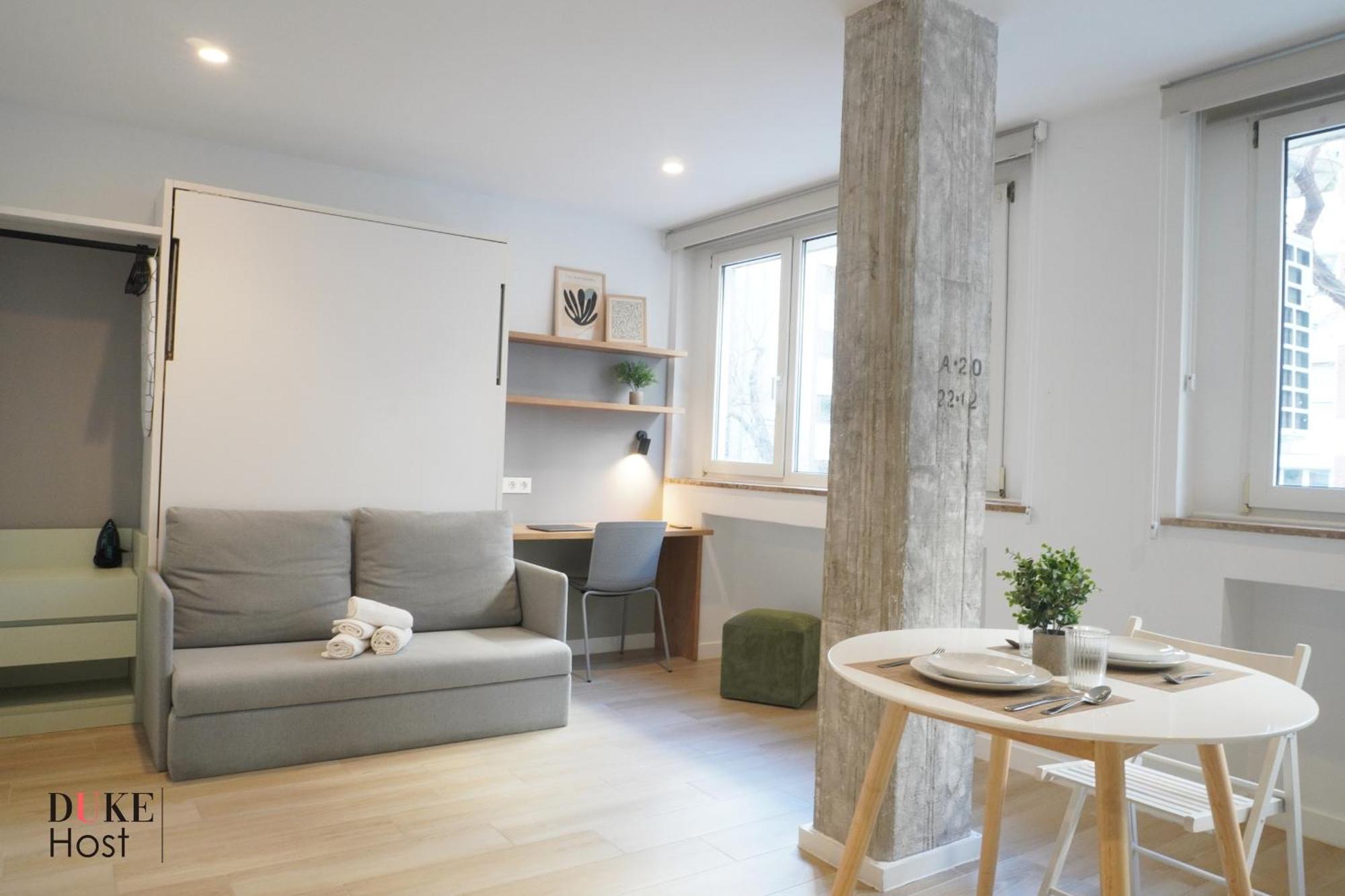 Apartamento Duke Vallehermoso