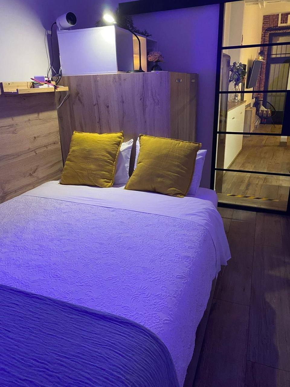 Apartamento Centrico. Atocha-lavapies. Nuevo. 100% Equipado.