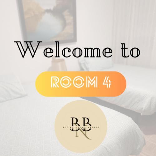 Bed and breakfast Bnb Retiro *