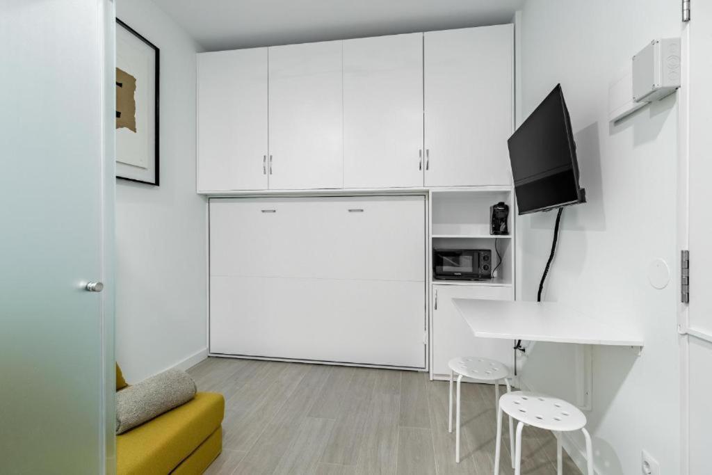 Charming Sol Iii Apartamento Madrid