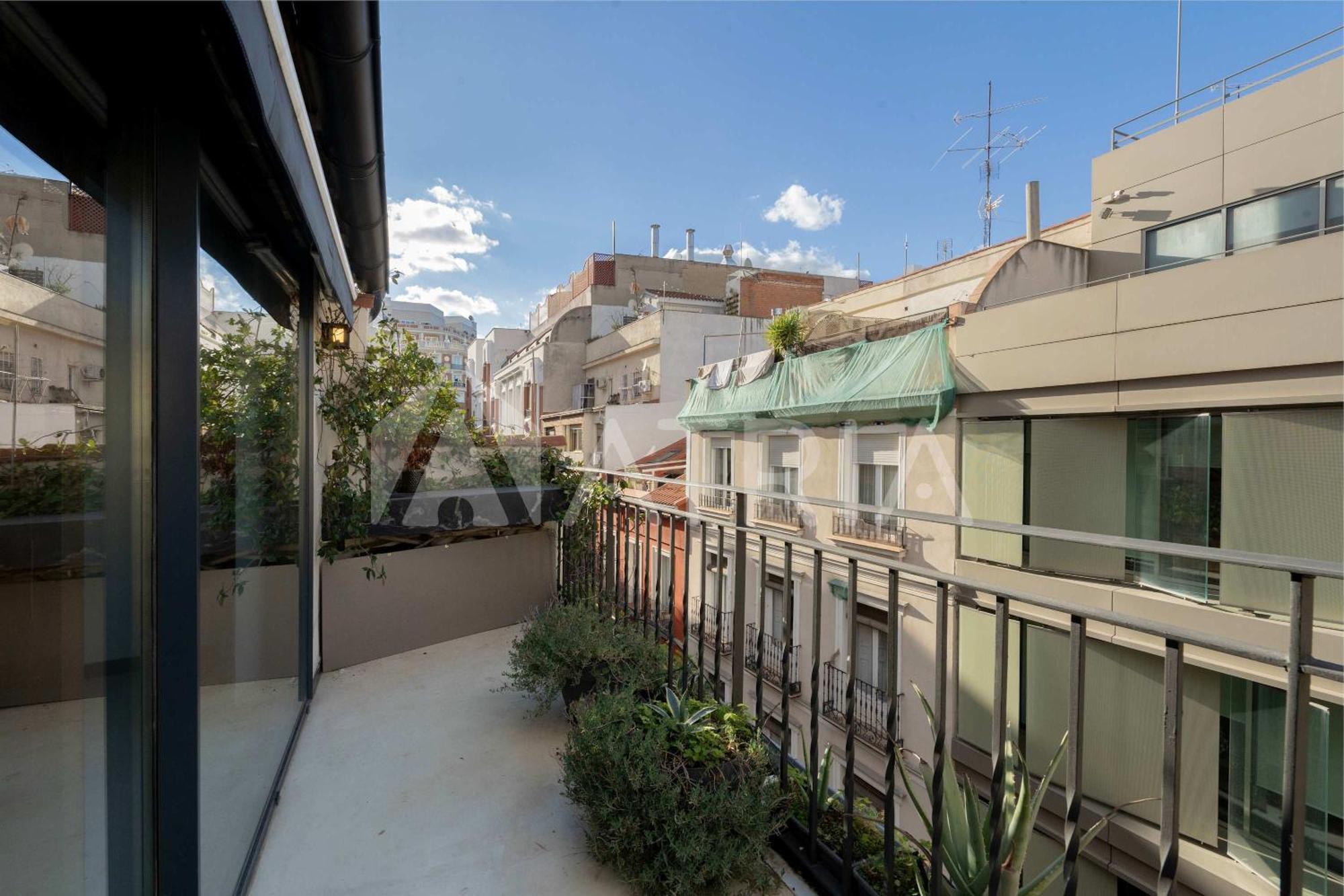 Apartamento Gorgeous 2 Bedroom In Madrid's Heart
