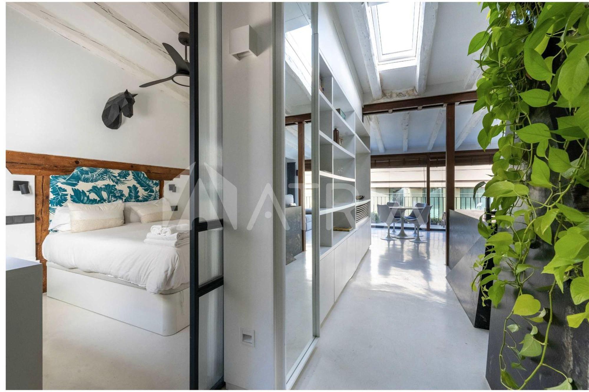 Apartamento Gorgeous 2 Bedroom In Madrid's Heart *