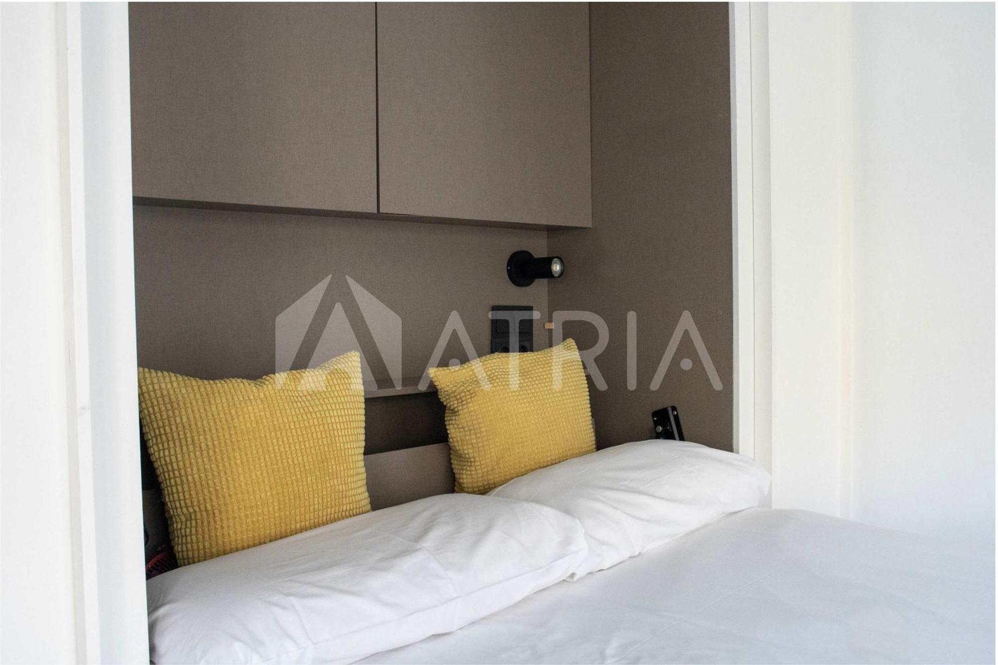Gorgeous 2 Bedroom In Madrid's Heart Apartamento Madrid