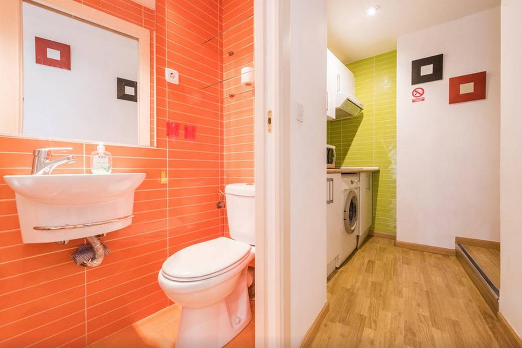 Barbieri Apartamento *
