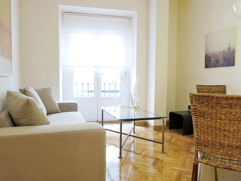 Almaden Apartamento