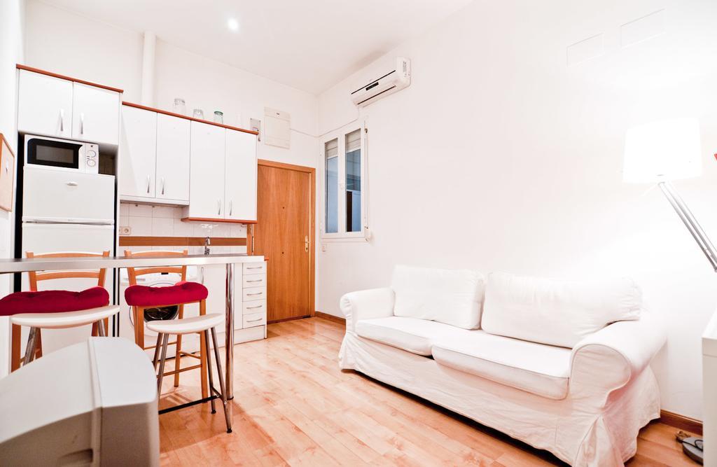 Apartamento Gran Via Iii