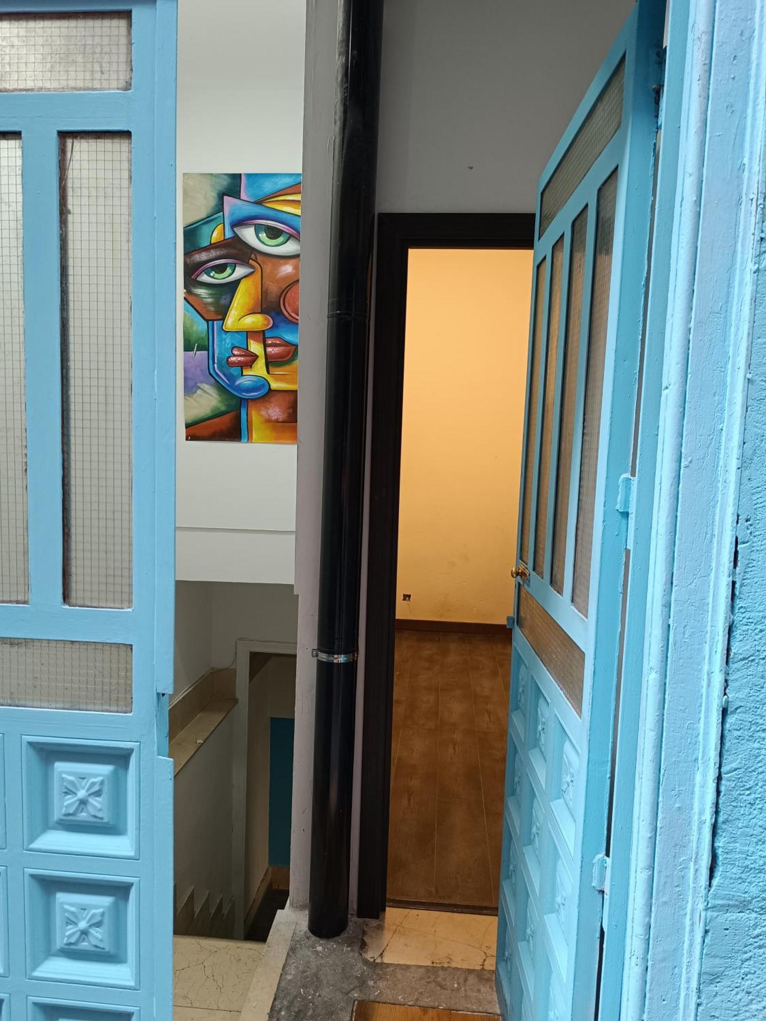 Precioso Local Reformado Callao Apartamento Madrid
