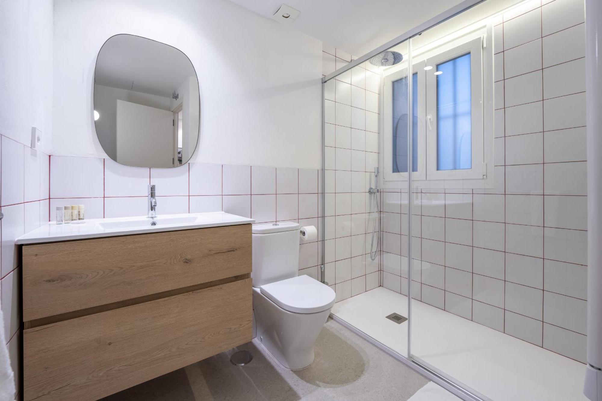 Apartamento Reina Sofia Iii Madrid