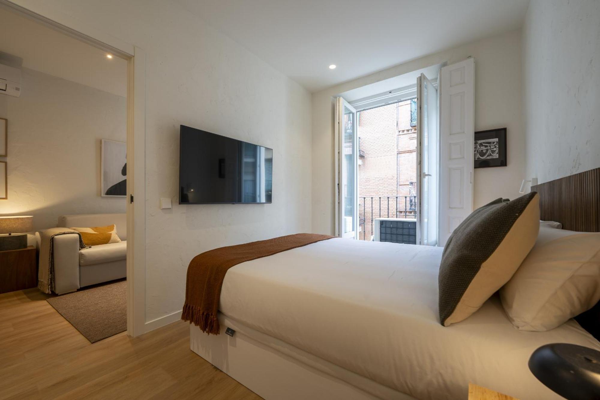 Reina Sofia Iii Apartamento *