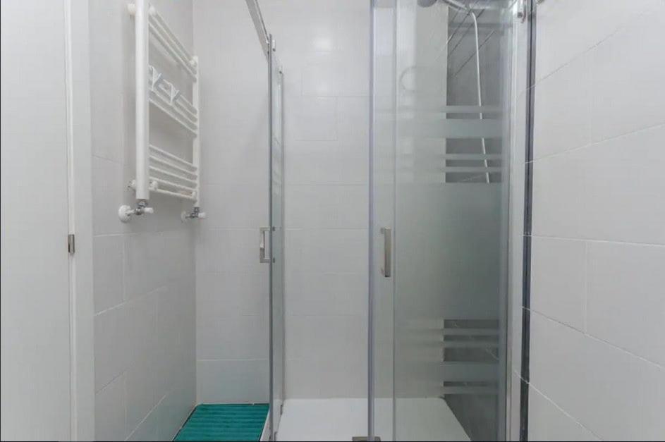 And Calm Near Retiro, Gra Apartamento Madrid