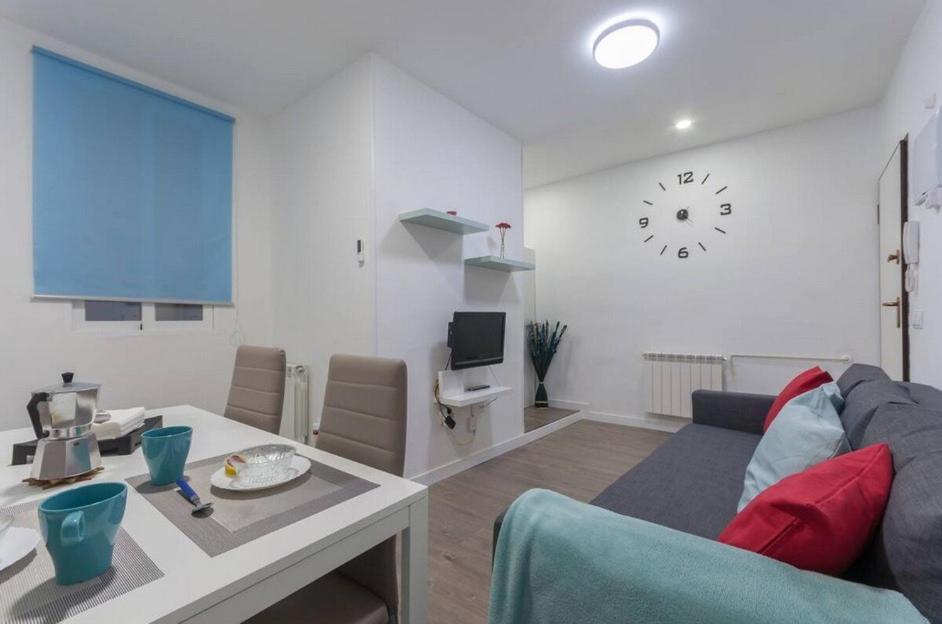 Apartamento And Calm Near Retiro, Gra *