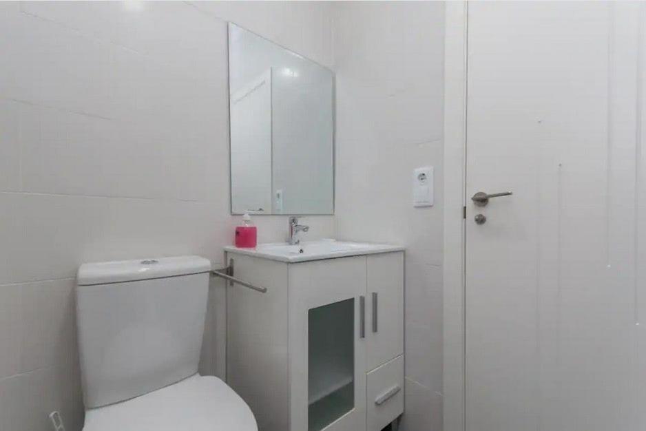 Apartamento And Calm Near Retiro, Gra *