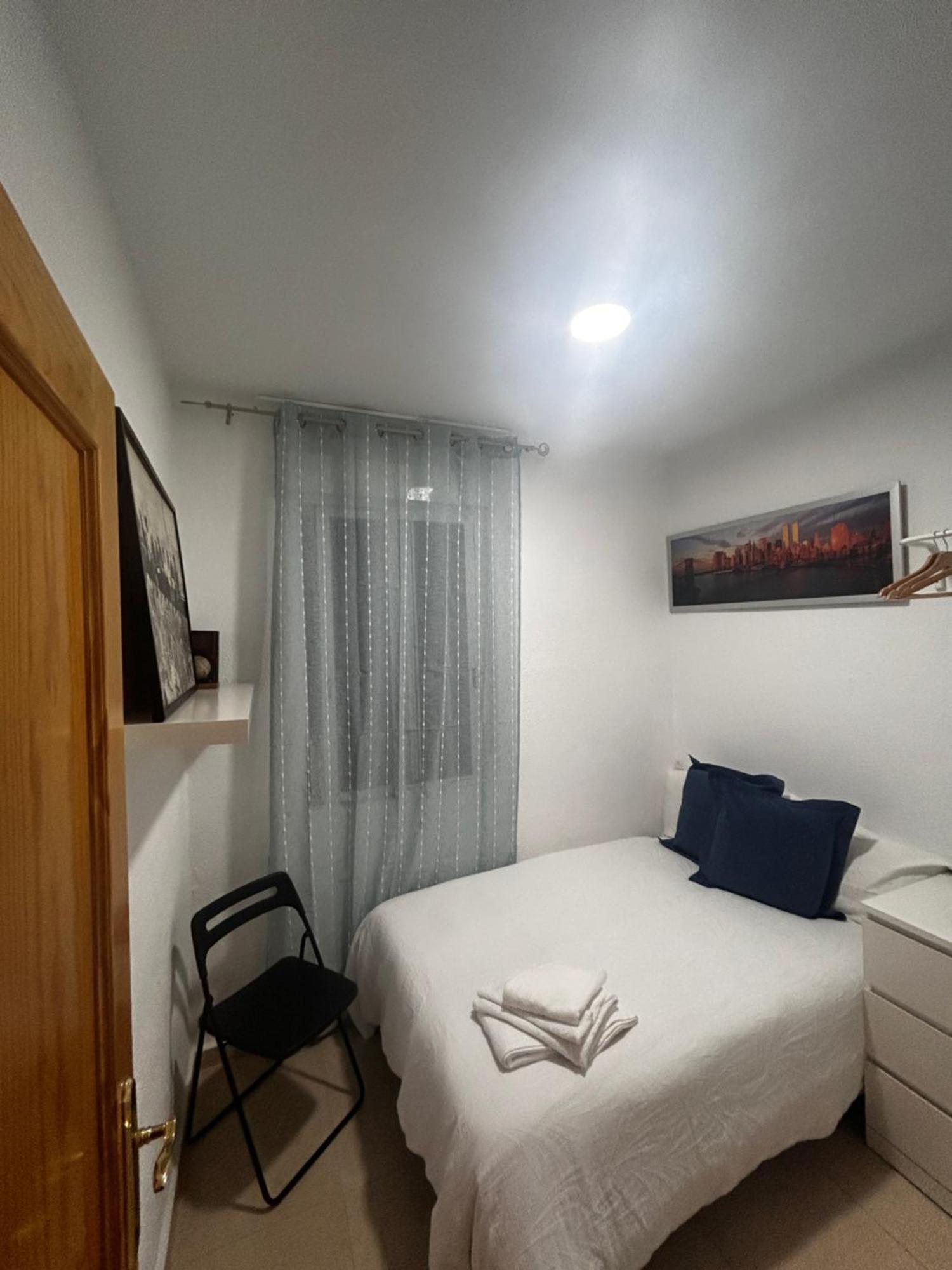 Apartamento Ideal