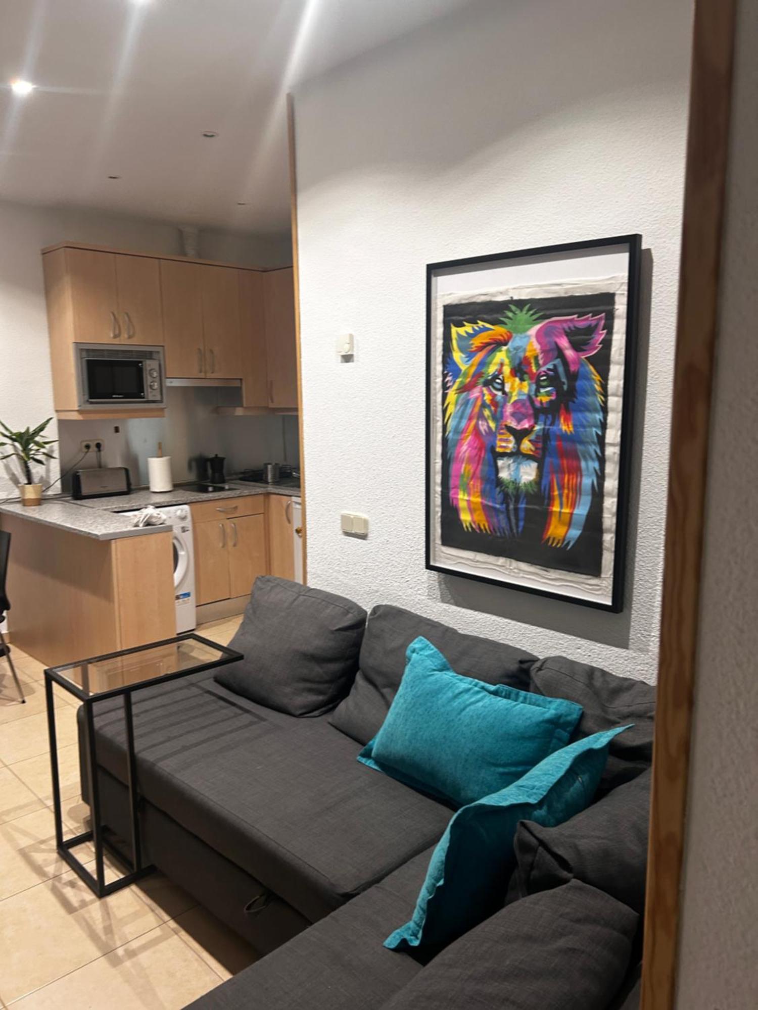Ideal Apartment