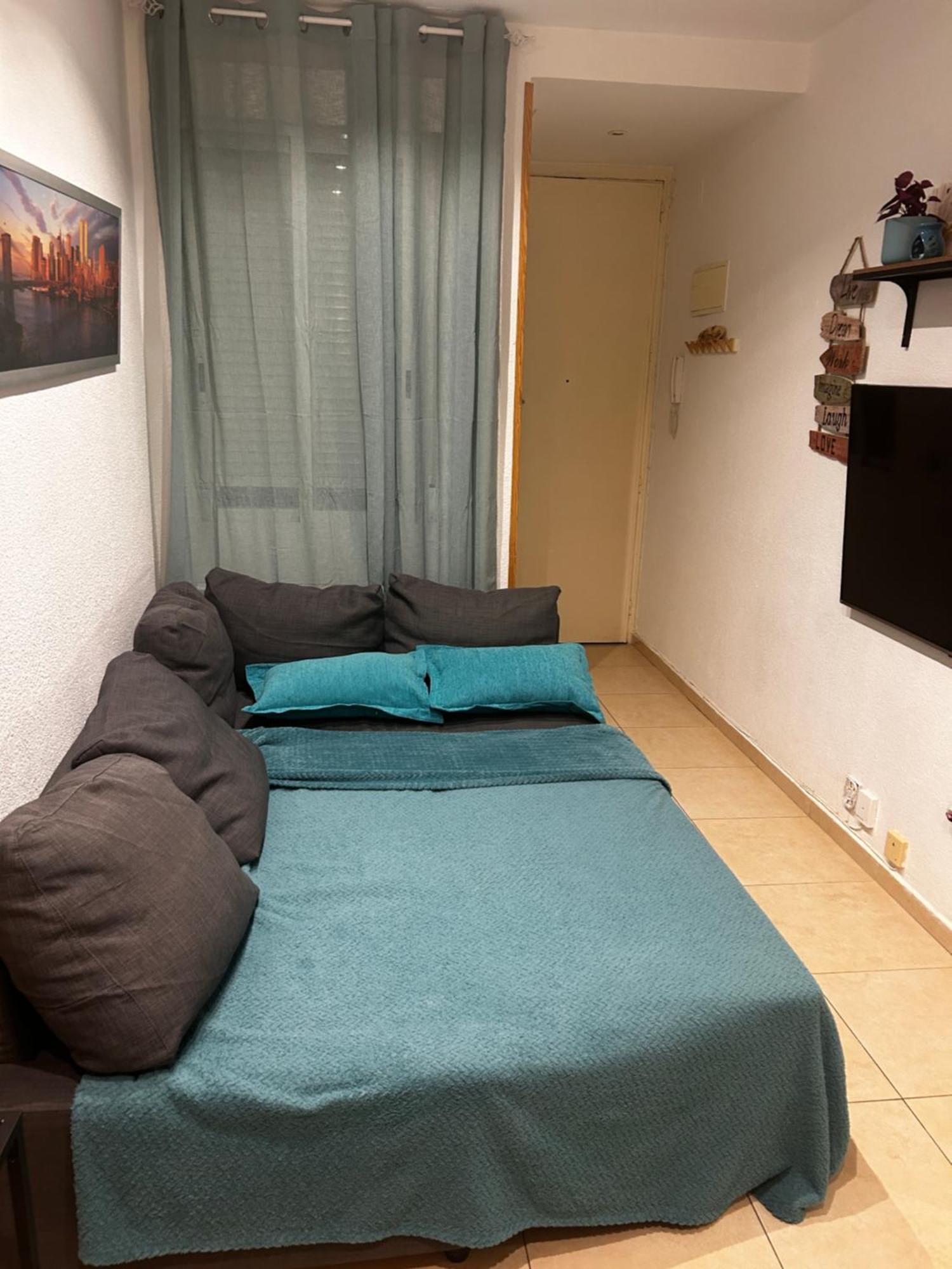 Apartamento Ideal
