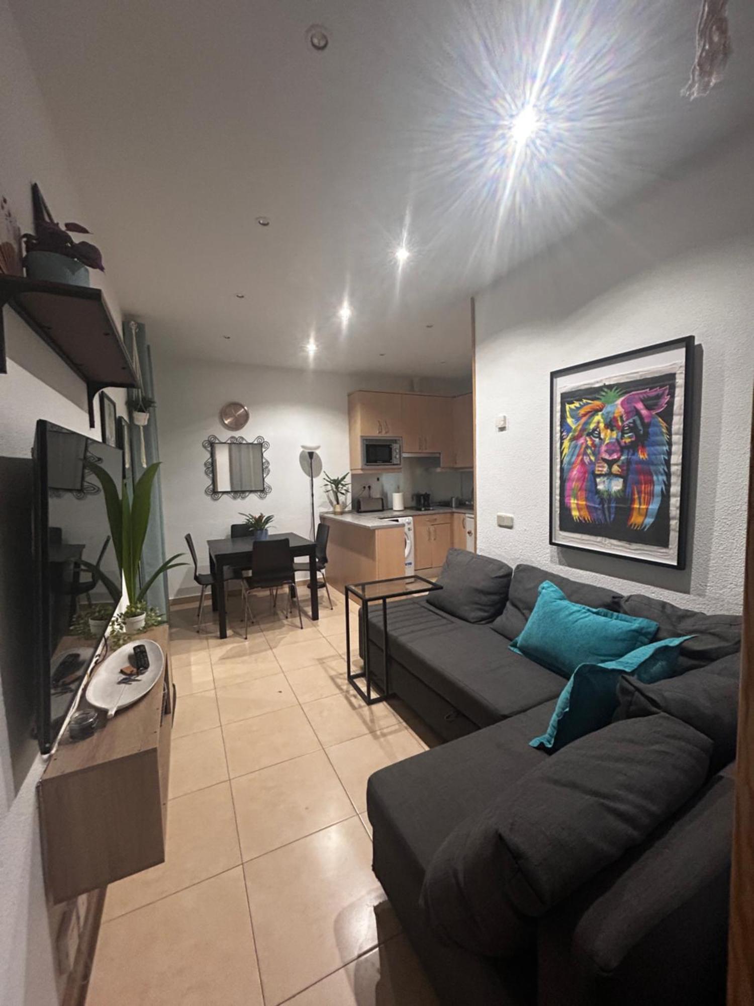 Apartamento Ideal *