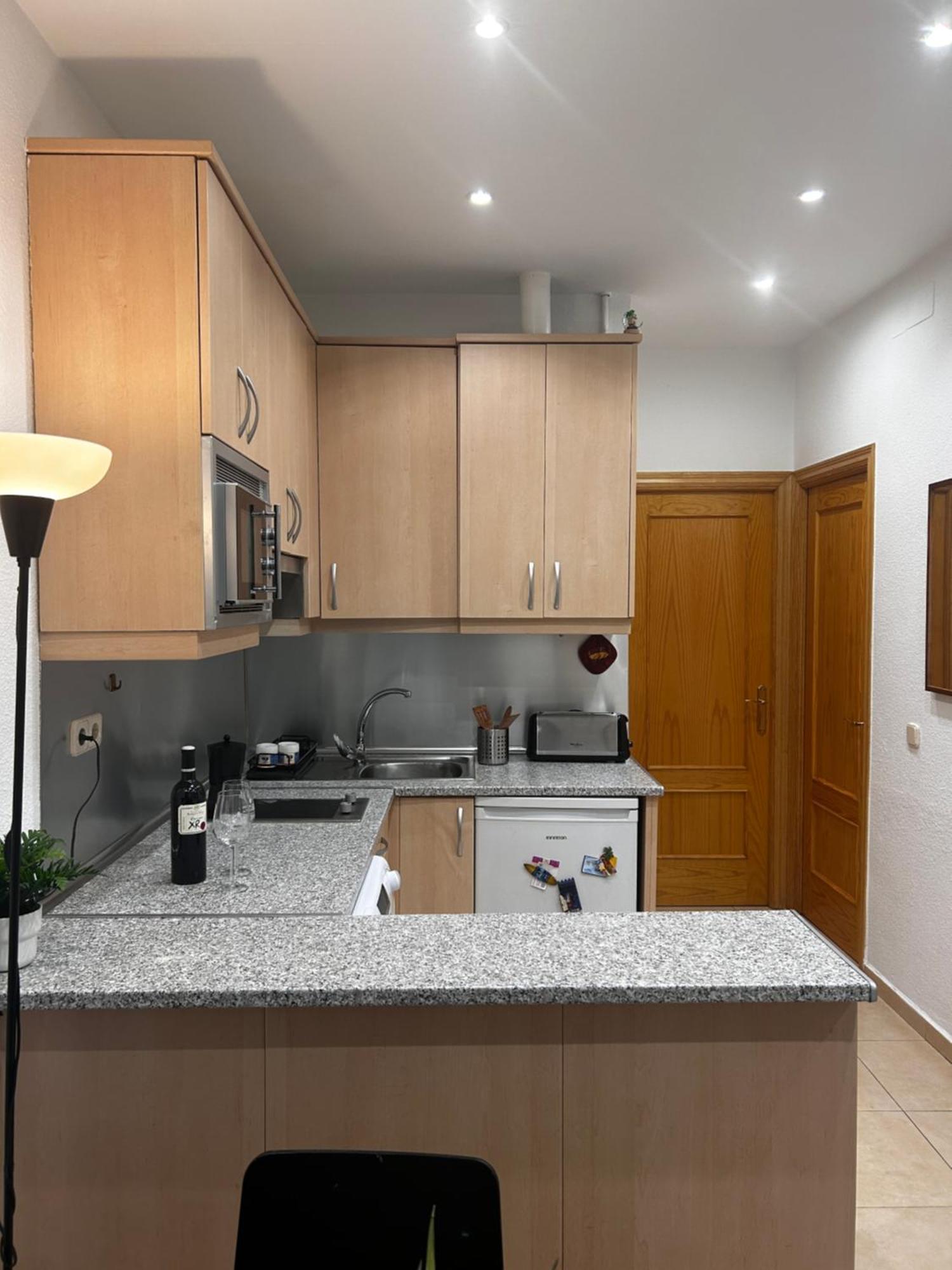 Apartamento Ideal